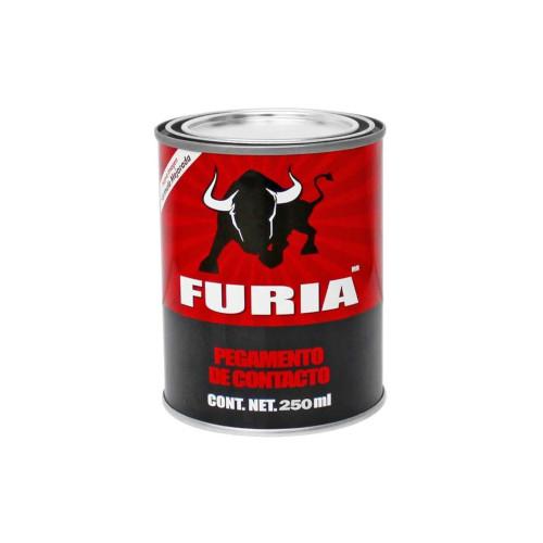PEGAMENTO DE CONTACTO 250ML FURIA