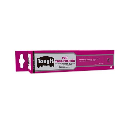 PEGAMENTO TANGIT 25 ML TUBO ROSA