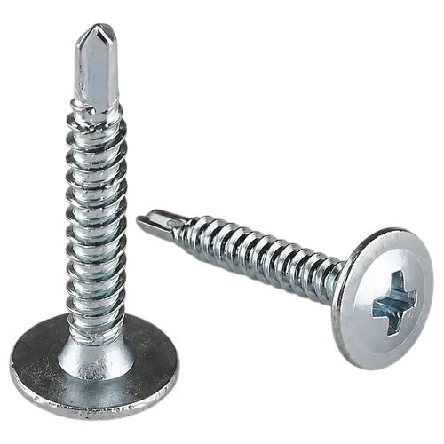 PIJA K-LATH 8X3/4 CABEZA PLANA PUNTA BRO