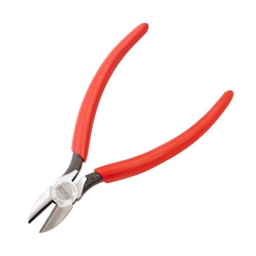 PINZA CORTE DIAGONAL MOD 202-6 TULMEX