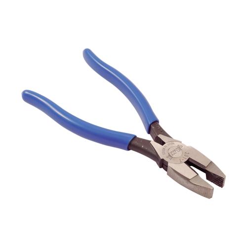 PINZA DE ELECTRICISTA DE 7" TULMEX