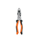 PINZA MULTIUSO 8 ELECTRICISTA, COMFORT GRIP, TRUPER EXPERT