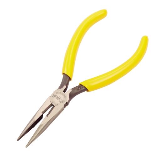 PINZA PUNTA Y CORTE MOD 203-6 TULMEX