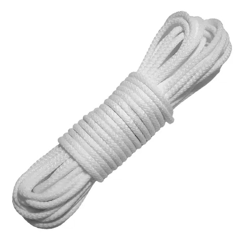 PIOLA No.5 ROLLO DE 1KG 5MM (68 MTS)
