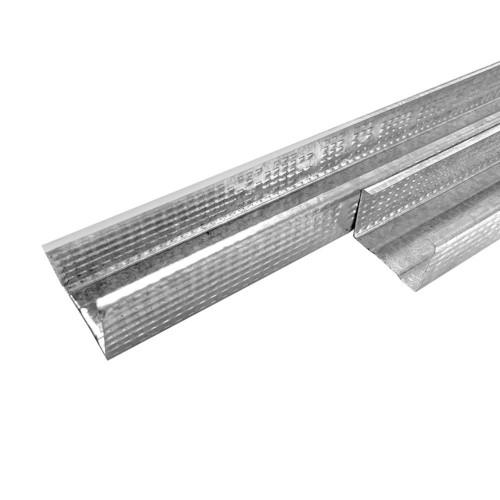 POSTE NORMAL USG 4.10X3.05 CALIBRE 26