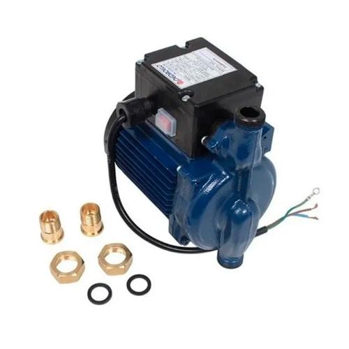 PRESURIZADOR DE 1/6 hp (60 W) RECOMENDABLE PARA 2 SERVICIOS PEDROLLO