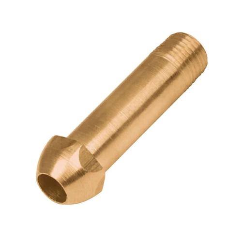 PUNTA POOL ROSCA 3/8X1/4 6CM AG-PPR06