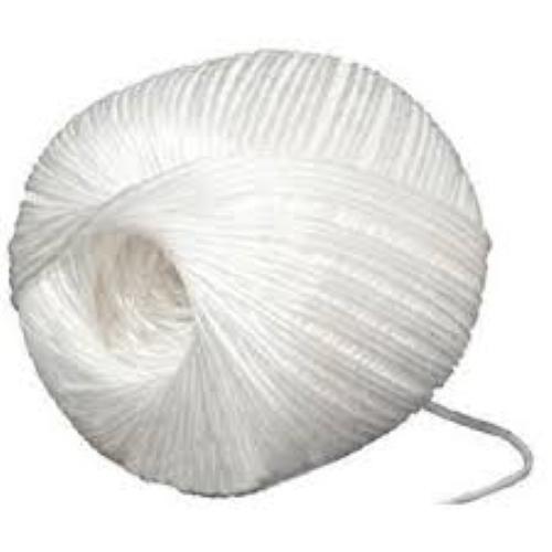 RAFIA BOLERA GRANDE BLANCA
