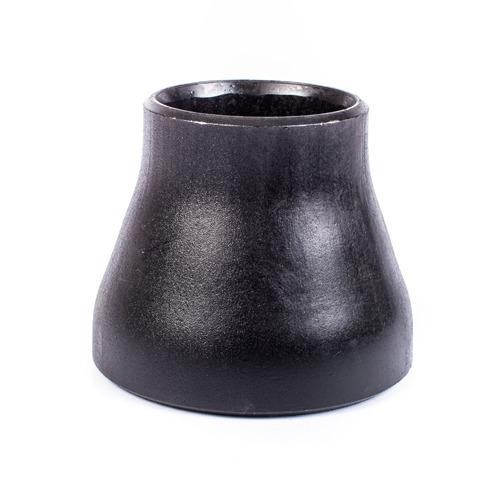 REDUCCION DE ACERO CONCENTRICA SOLDABLE DE 4" X 3" CEDULA 40