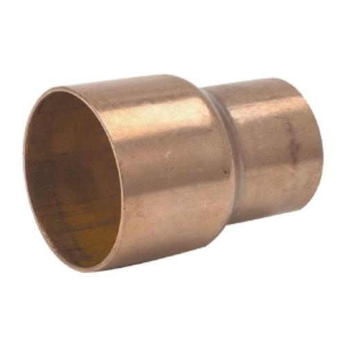 REDUCCION BUSHING 11/4 X 1 COBRE