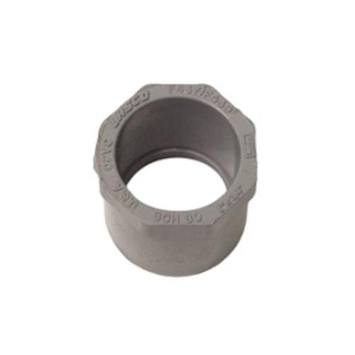 REDUCCION BUSHING CPVC 11/4 X 1 CEDULA 80