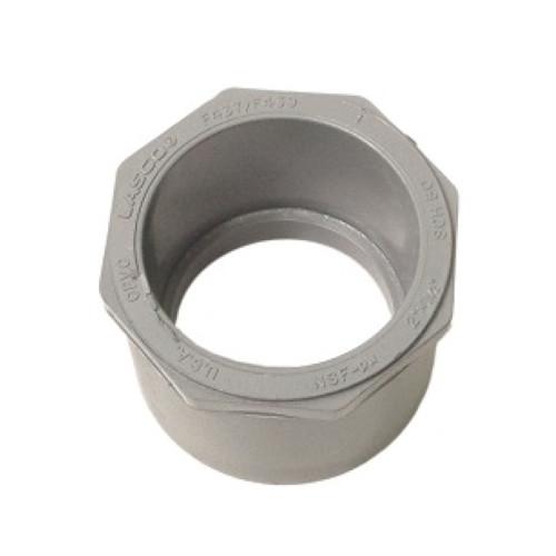 REDUCCION BUSHING CPVC 2 X 11/2 CEDULA 80