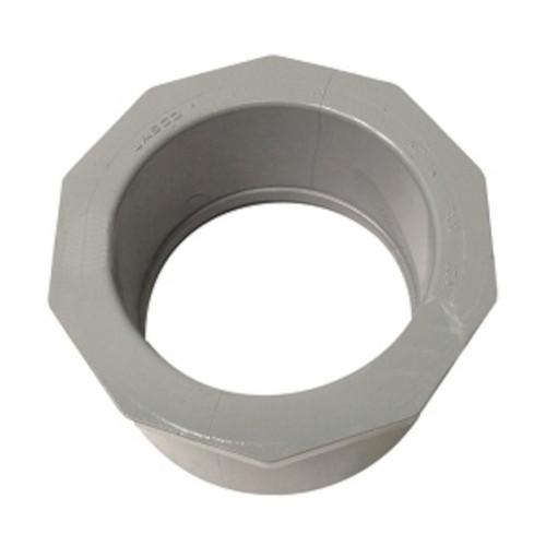 REDUCCION BUSHING CPVC 4 X 3 CEDULA 80