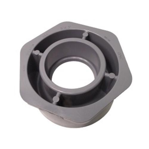 REDUCCION BUSHING CPVC 8 X 6 CEDULA 80
