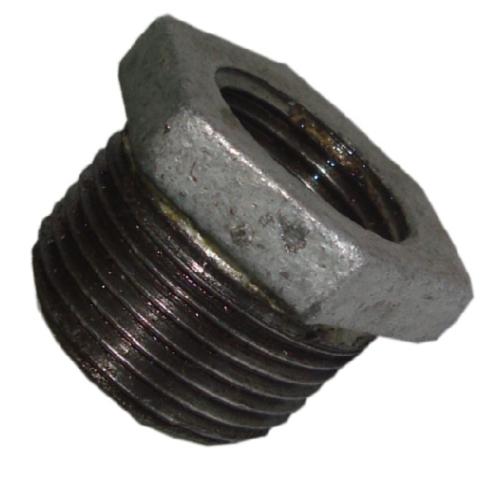 REDUCCION BUSHING FO.NEGRO 2" X 11/2" CEDULA 40