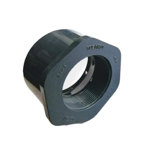 REDUCCION BUSHING PVC 11/4 X 1 ES-RH CEDULA 80
