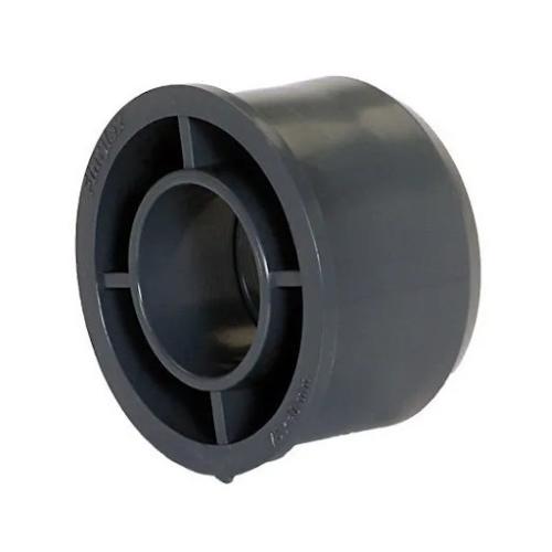 REDUCCION BUSHING PVC 2 X 1/2 CEDULA 80
