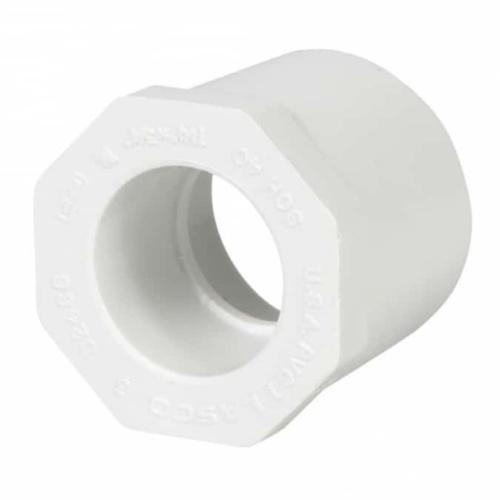 REDUCCION BUSHING PVC 3 X 1 CEDULA 40