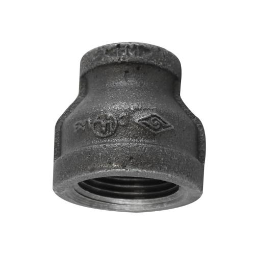 REDUCCION CAMPANA FO.NEGRO ROSCABLE 2 X 11/2  CEDULA 40