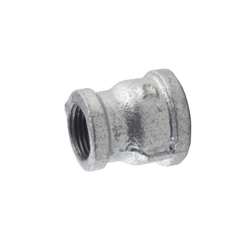 REDUCCION CAMPANA GALVANIZADO 1 X 3/4 CEDULA 40