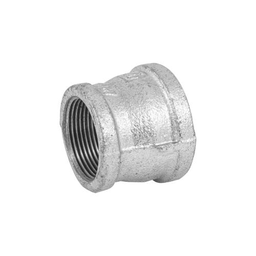 REDUCCION CAMPANA GALVANIZADO 11/2 X 11/4 CEDULA 40