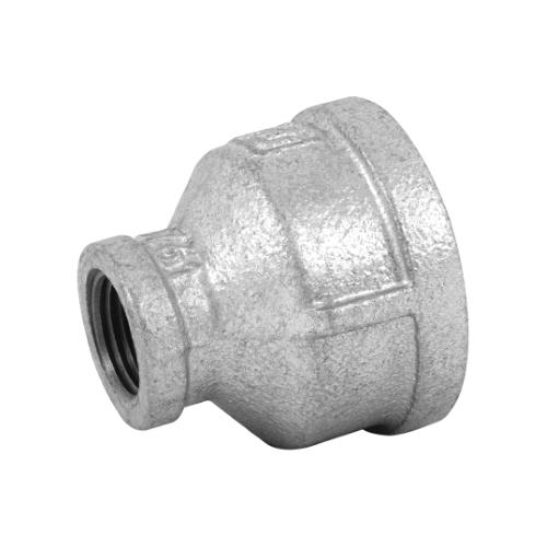 REDUCCION CAMPANA GALVANIZADO 2 X 3/4 CEDULA 40