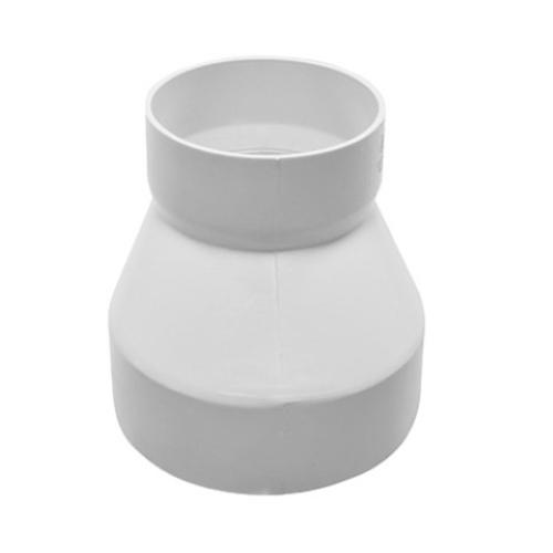 RED SANITARIO 4" X 3" CEMENTAR