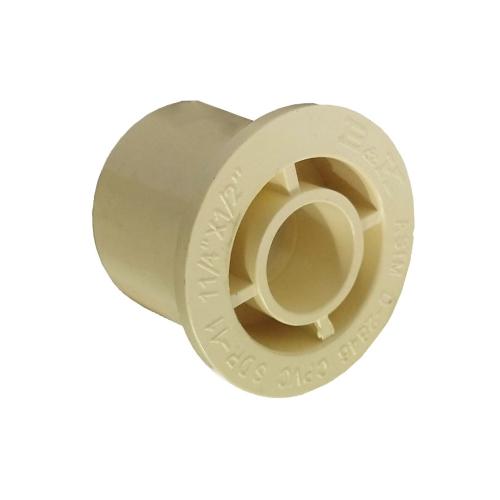 REDUCCION BUSHING CPVC 11/2X3/4 CTS
