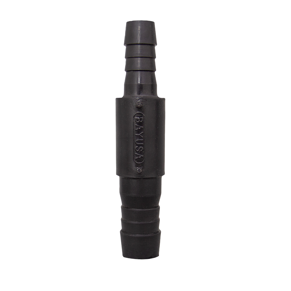 REDUCCION INSERCION 3/4X1/2 PLASTIC 3531