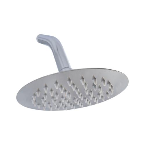 REGADERA REDONDA 8 S/BRAZO ANBEC