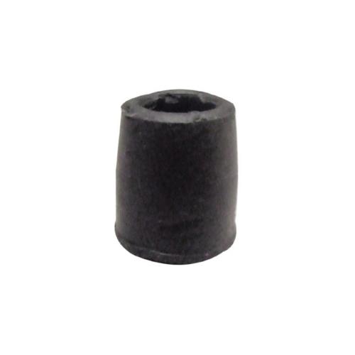 REGATONES BARRIL DE HULE 5/8 0703