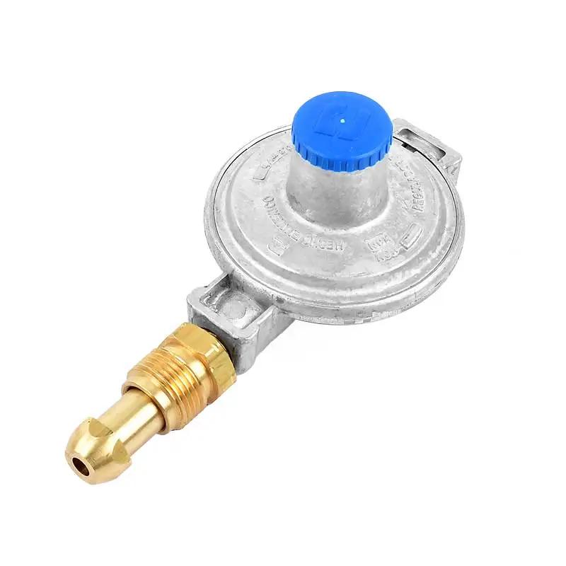 REGULADOR PARA GAS 1VIA CON ACCESORIOS RN-1AE NACOBRE