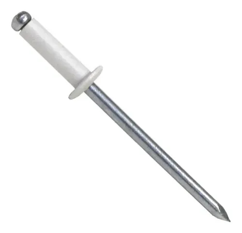 REMACHE AS-54 BLANCO INDUX