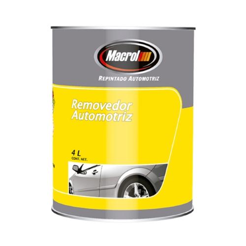 REMOVEDOR PINTURA AUTOMOTRIZ 1LT ALVAMEX