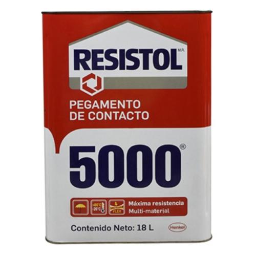 RESISTOL 5000 DE 18 L