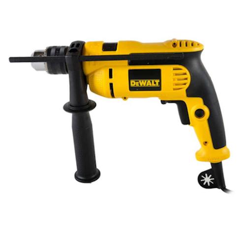 TALADRO ROTOMARTILLO DE 1/2" 710W DEWALT