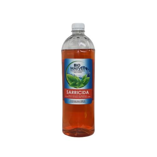 SARRICIDA agotado 1 LITRO BIOMARVER