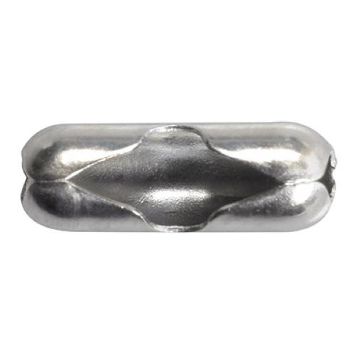 SEGURO P/CADENA BOLITA 3.2 NIQUELADO