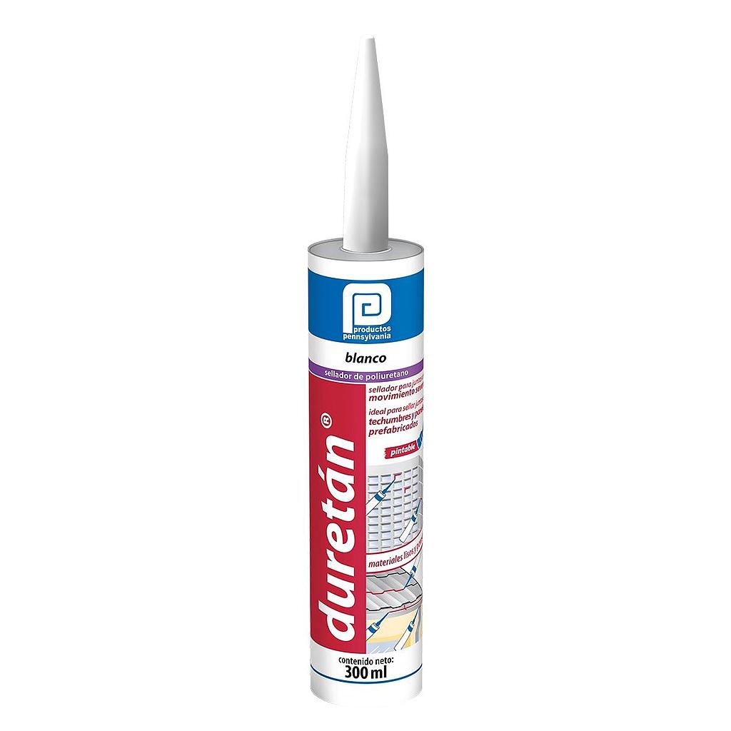 SELLADOR DURETAN BLANCO 300 ml PENNSYLVANIA PP-20