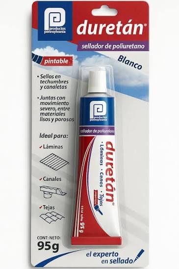 SELLADOR DURETAN BLANCO 95 g PENNSYLVANIA PP-20-B95