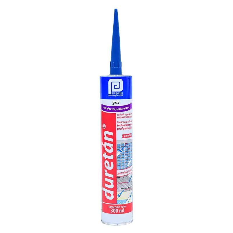 SELLADOR DURETAN GRIS 300 ml PENNSYLVANIA PP-19