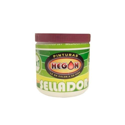 SELLADOR P/PINTURA 5X1 HEGON 1 LITRO