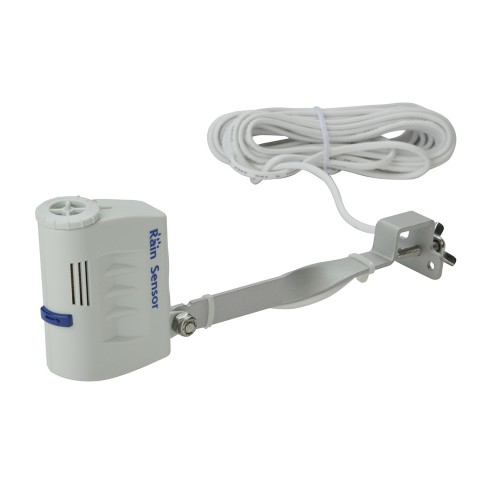 SENSOR DE LLUVIA CABLEADO MOD.3208HRS