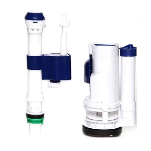 SISTEM DUAL PARA WC F-XN-10-13 ALFA