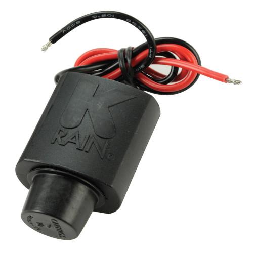 SOLENOIDE DE ENGANCHE 9 V PARA ELECTROVALVULA  P3008114 K RAIN