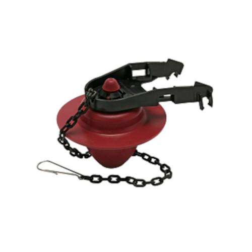 SUPER FLAPPER FLUIDMASTER (SAPO ROJO)
