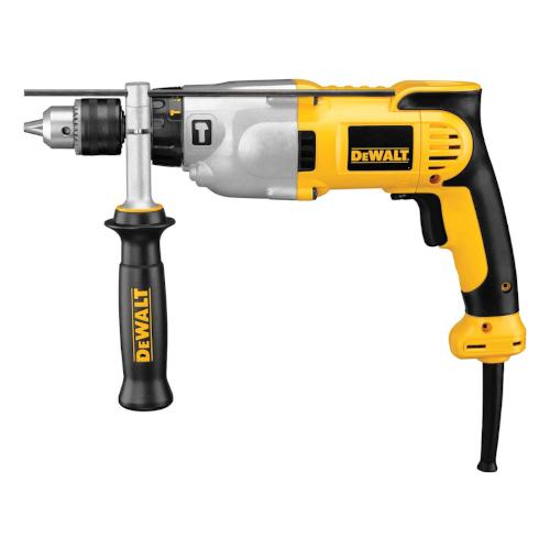 TALADRO ROTOMARTILLO DE 1/2" 1000 W DEWALT