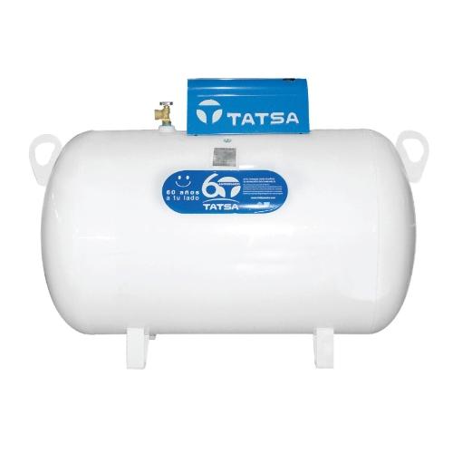 TANQUE ESTACIONARIO PARA GAS LP 180LT TATSA