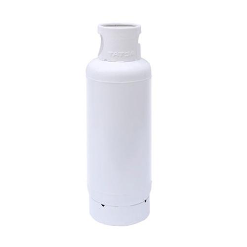 TANQUE PARA GAS LP 20KG TATSA