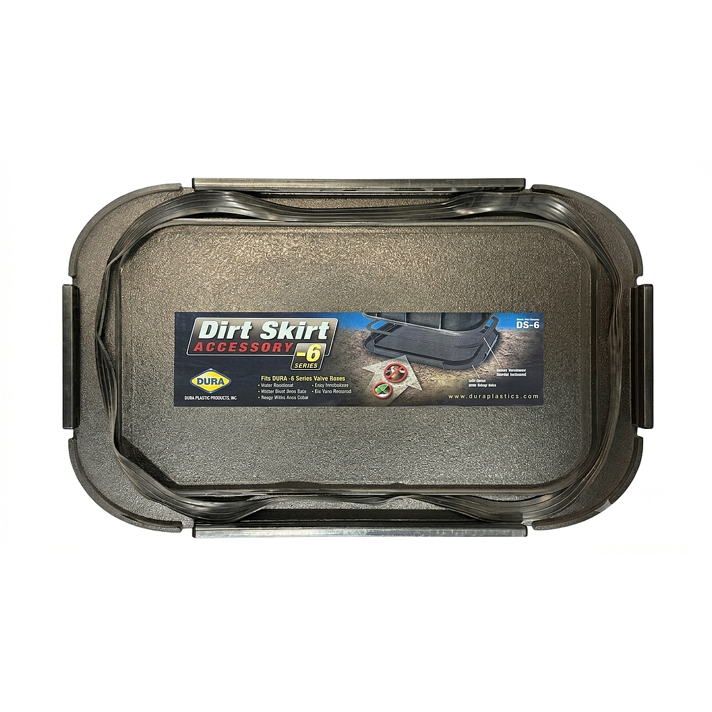 TAPA BASE P/CAJA 6X12X 17 C DS-6 ultimos productos
